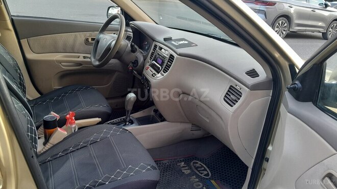Kia Rio 2008, 299,000 km - 1.4 l - Bakı
