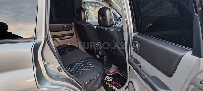 Nissan X-Trail 2002, 315,000 km - 2.0 l - Sumqayıt