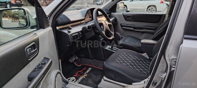 Nissan X-Trail 2002, 315,000 km - 2.0 l - Sumqayıt