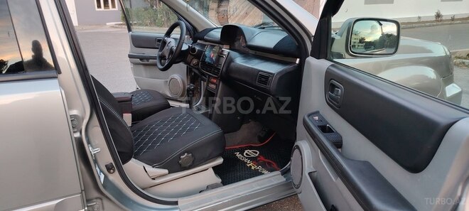 Nissan X-Trail 2002, 315,000 km - 2.0 l - Sumqayıt