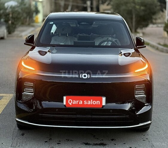 Changan  2025, 0 km - 1.5 l - Bakı