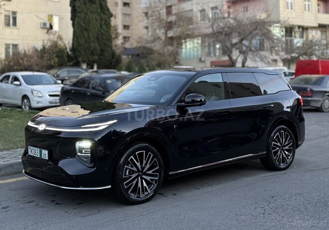 Changan  2025, 0 km - 1.5 l - Bakı