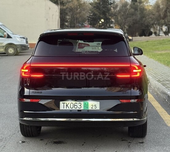 Changan  2025, 0 km - 1.5 l - Bakı