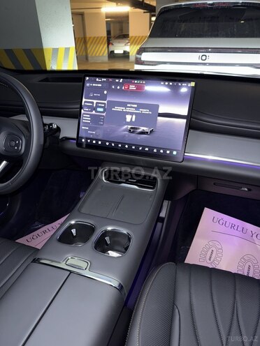 Changan  2025, 0 km - 1.5 l - Bakı