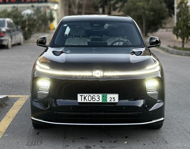Changan  2025, 0 km - 1.5 l - Bakı