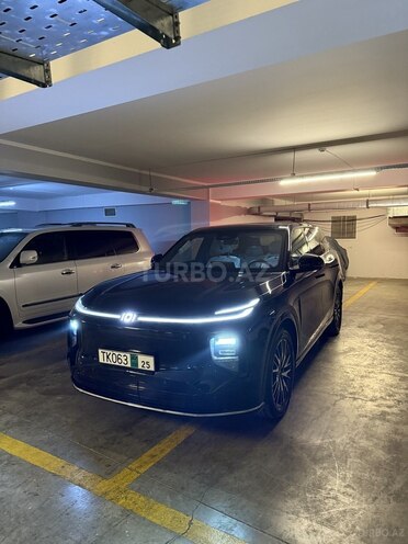 Changan  2025, 0 km - 1.5 l - Bakı