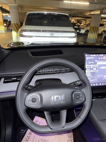 Changan  2025, 0 km - 1.5 l - Bakı