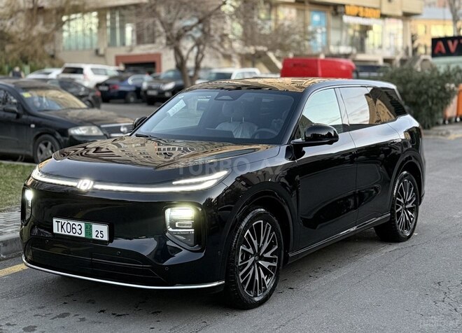 Changan  2025, 0 km - 1.5 l - Bakı
