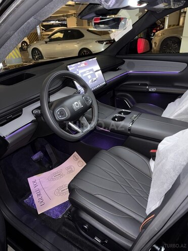 Changan  2025, 0 km - 1.5 l - Bakı