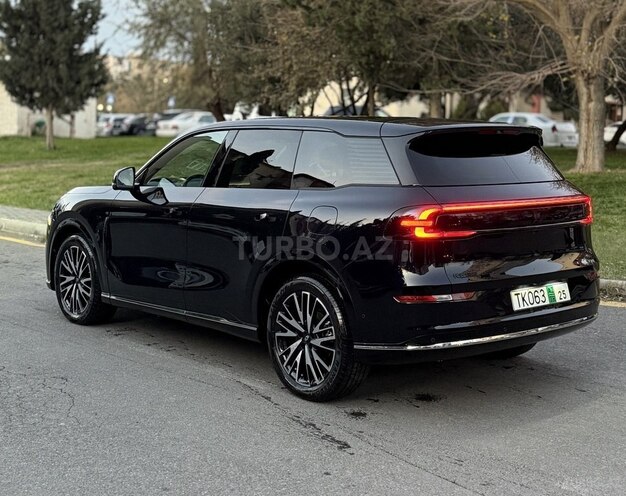 Changan  2025, 0 km - 1.5 l - Bakı