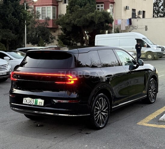 Changan  2025, 0 km - 1.5 l - Bakı