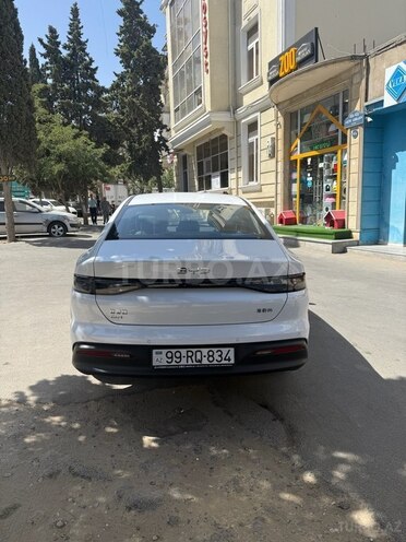 BYD  2025, 7,500 km - 1.5 l - Bakı