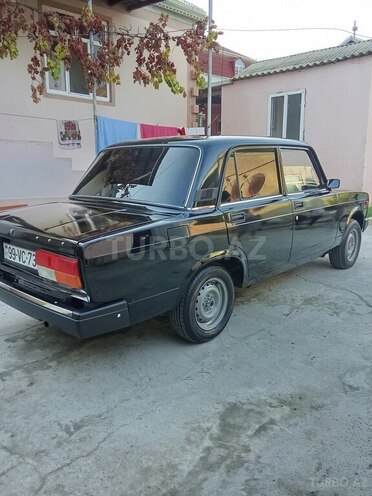 LADA (VAZ) 2107 2010, 241,000 km - 1.6 л - Mingəçevir