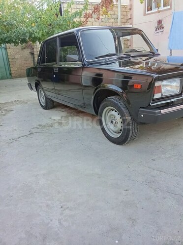 LADA (VAZ) 2107 2010, 241,000 km - 1.6 л - Mingəçevir