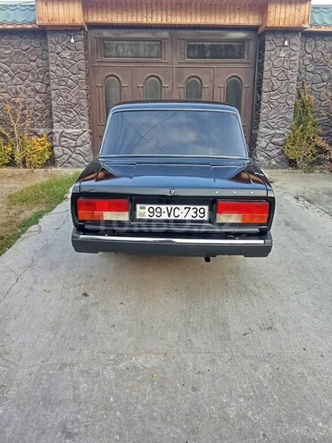 LADA (VAZ) 2107 2010, 241,000 km - 1.6 л - Mingəçevir
