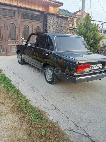 LADA (VAZ) 2107 2010, 241,000 km - 1.6 л - Mingəçevir