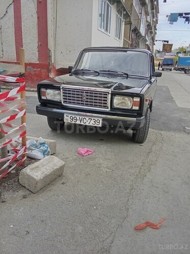 LADA (VAZ) 2107 2010, 241,000 km - 1.6 л - Mingəçevir