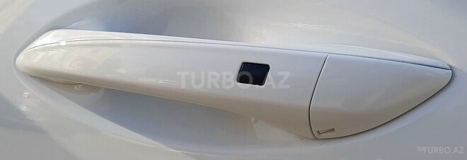Hyundai Sonata 2023, 49,700 km - 2.0 l - Bakı