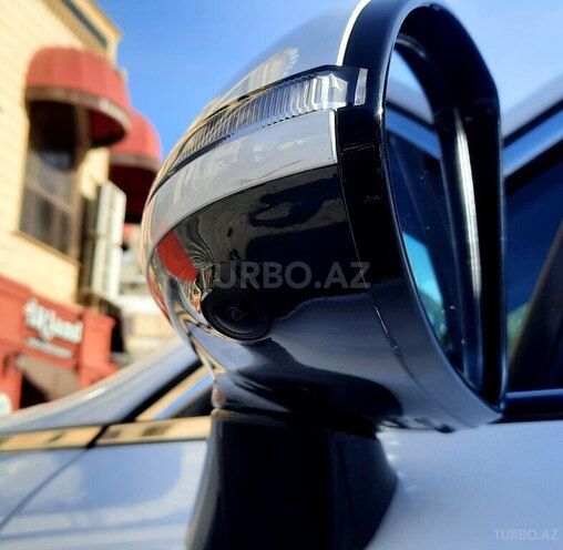 Hyundai Sonata 2023, 49,700 km - 2.0 l - Bakı