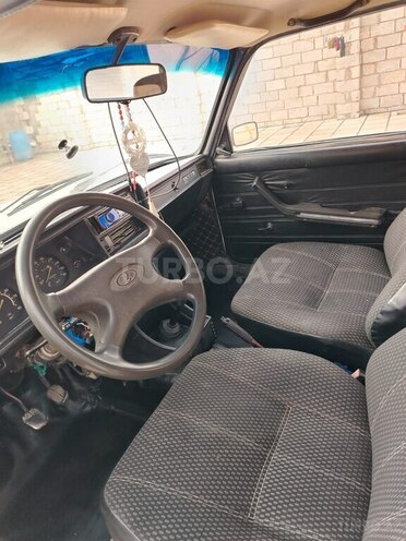 LADA (VAZ) 2107 2002, 80,000 km - 1.6 л - Bakı