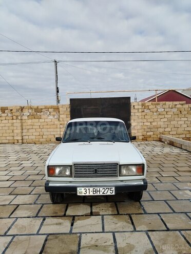 LADA (VAZ) 2107 2002, 80,000 km - 1.6 л - Bakı