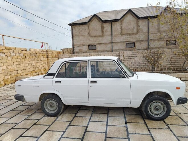 LADA (VAZ) 2107 2002, 80,000 km - 1.6 л - Bakı