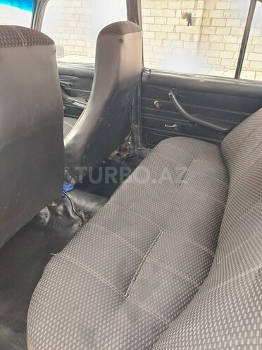 LADA (VAZ) 2107 2002, 80,000 km - 1.6 л - Bakı