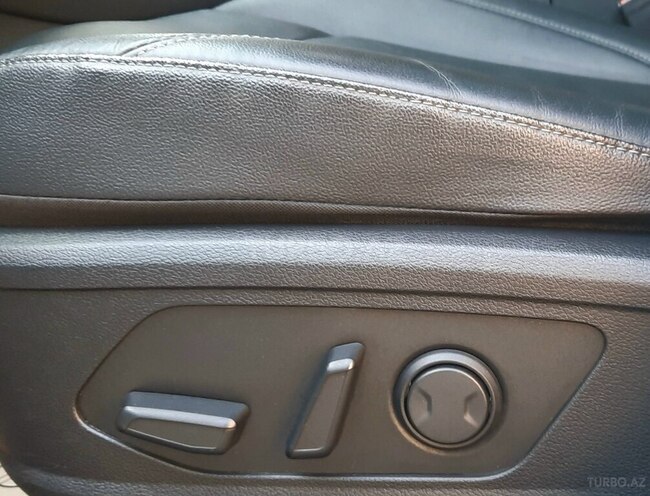 Hyundai Sonata 2023, 49,700 km - 2.0 l - Bakı