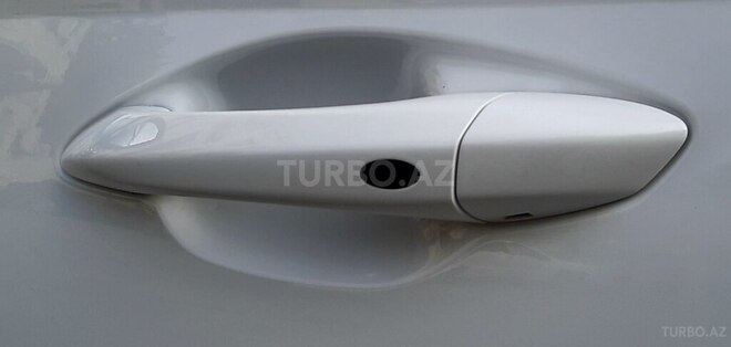Hyundai Tucson 2024, 18,800 km - 2.0 л - Bakı