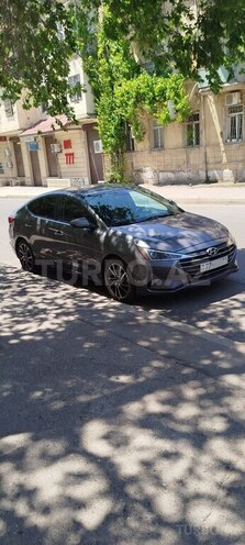 Hyundai Elantra 2019, 94,308 km - 2.0 л - Bakı