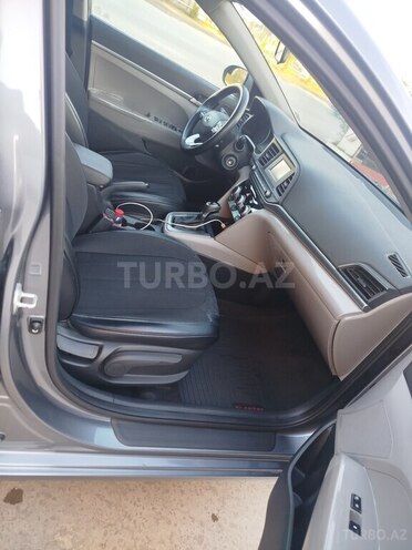 Hyundai Elantra 2019, 94,308 km - 2.0 л - Bakı