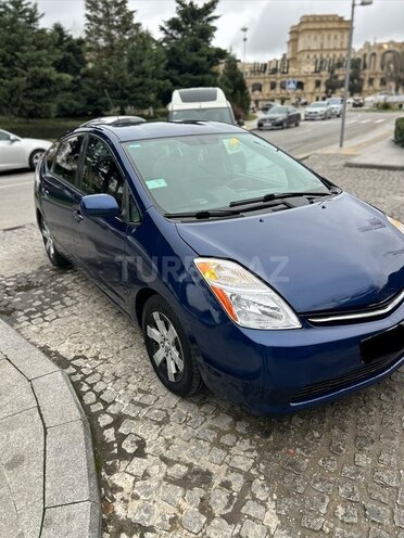 Toyota Prius 2009, 321,215 km - 1.5 л - Bakı