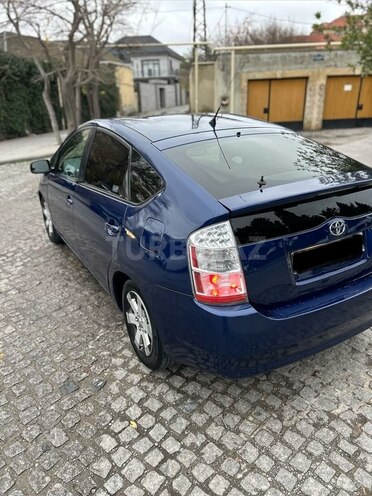 Toyota Prius 2009, 321,215 km - 1.5 л - Bakı