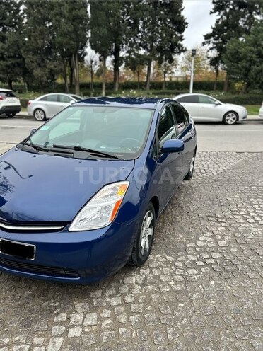 Toyota Prius 2009, 321,215 km - 1.5 л - Bakı