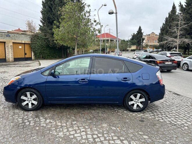 Toyota Prius 2009, 321,215 km - 1.5 л - Bakı
