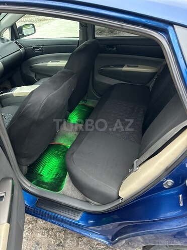 Toyota Prius 2009, 321,215 km - 1.5 л - Bakı