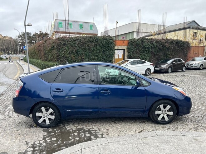 Toyota Prius 2009, 321,215 km - 1.5 л - Bakı
