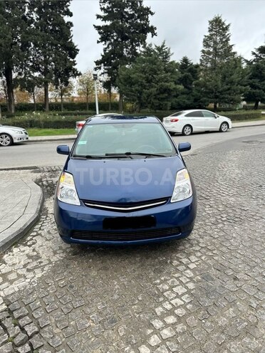 Toyota Prius 2009, 321,215 km - 1.5 л - Bakı