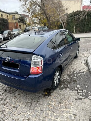 Toyota Prius 2009, 321,215 km - 1.5 л - Bakı