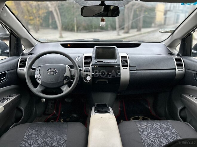Toyota Prius 2009, 321,215 km - 1.5 л - Bakı