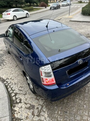 Toyota Prius 2009, 321,215 km - 1.5 л - Bakı