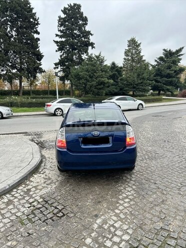 Toyota Prius 2009, 321,215 km - 1.5 л - Bakı