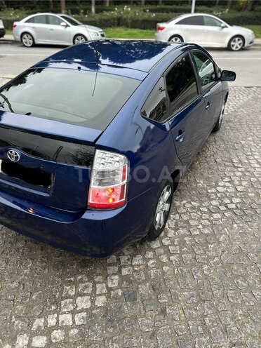 Toyota Prius 2009, 321,215 km - 1.5 л - Bakı