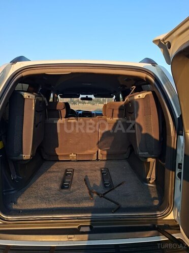 Toyota Land Cruiser Prado 2008, 160,000 km - 2.7 л - Qazax