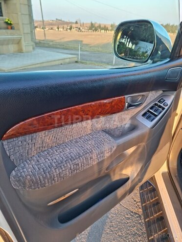 Toyota Land Cruiser Prado 2008, 160,000 km - 2.7 л - Qazax