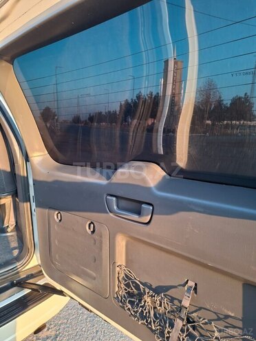 Toyota Land Cruiser Prado 2008, 160,000 km - 2.7 л - Qazax