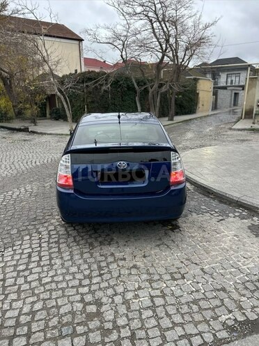 Toyota Prius 2009, 321,215 km - 1.5 л - Bakı