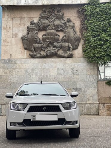 Khazar SD 2019, 228,700 km - 1.7 l - Bakı