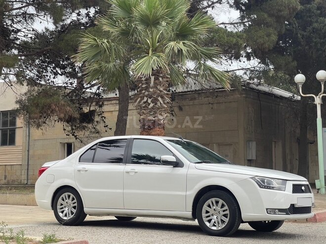 Khazar SD 2019, 228,700 km - 1.7 l - Bakı