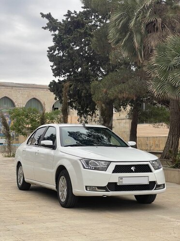 Khazar SD 2019, 228,700 km - 1.7 l - Bakı